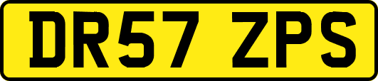 DR57ZPS