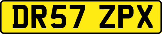 DR57ZPX