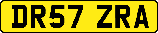 DR57ZRA