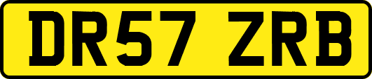 DR57ZRB