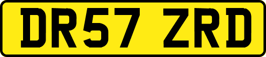 DR57ZRD