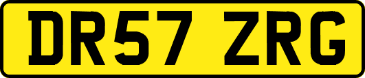 DR57ZRG
