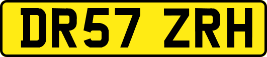 DR57ZRH