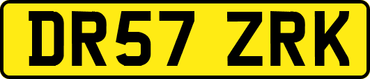 DR57ZRK