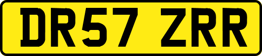 DR57ZRR
