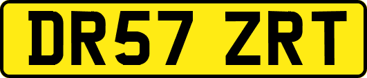 DR57ZRT