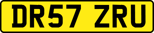 DR57ZRU