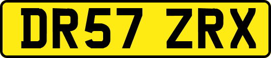 DR57ZRX