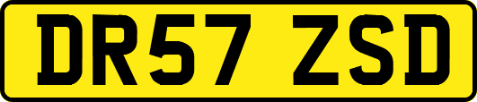 DR57ZSD