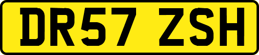 DR57ZSH