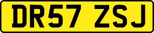 DR57ZSJ