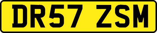 DR57ZSM