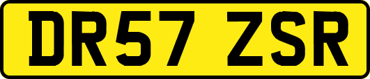 DR57ZSR