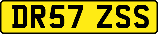 DR57ZSS