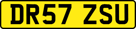 DR57ZSU