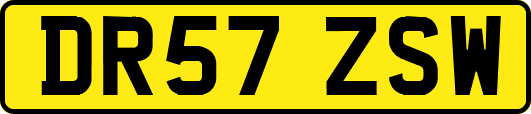 DR57ZSW
