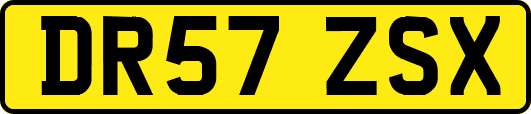 DR57ZSX