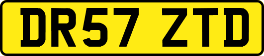 DR57ZTD