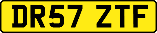 DR57ZTF