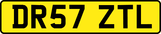 DR57ZTL