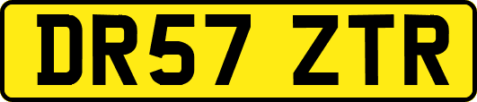 DR57ZTR
