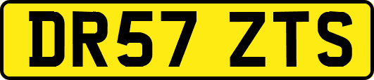 DR57ZTS