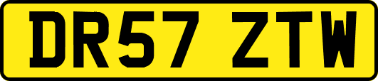 DR57ZTW