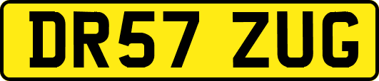 DR57ZUG