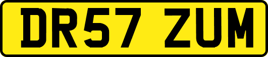 DR57ZUM