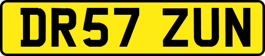 DR57ZUN