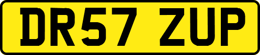 DR57ZUP