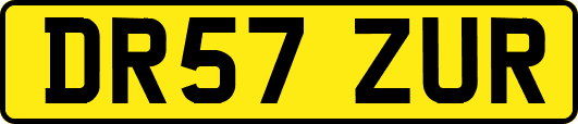 DR57ZUR
