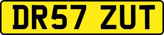 DR57ZUT
