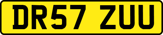 DR57ZUU
