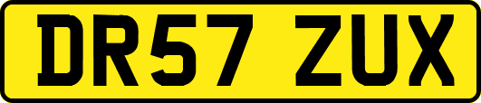 DR57ZUX