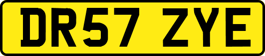 DR57ZYE