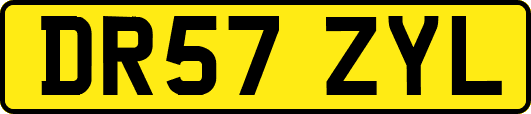 DR57ZYL