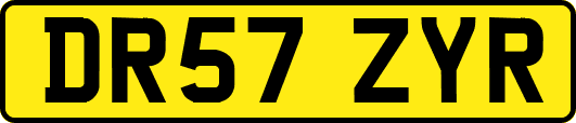 DR57ZYR