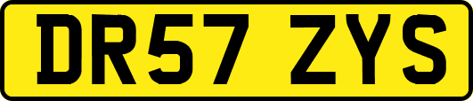 DR57ZYS