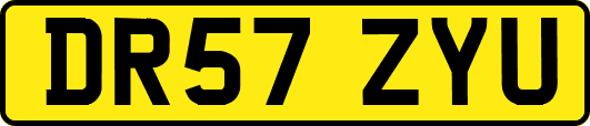 DR57ZYU