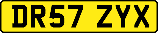 DR57ZYX
