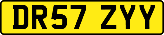DR57ZYY