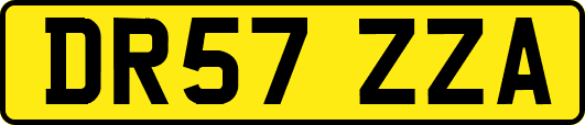 DR57ZZA