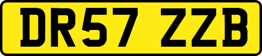 DR57ZZB
