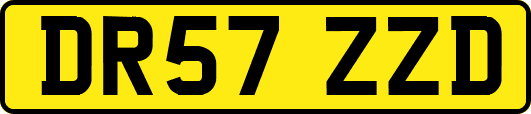 DR57ZZD
