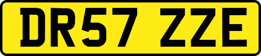 DR57ZZE
