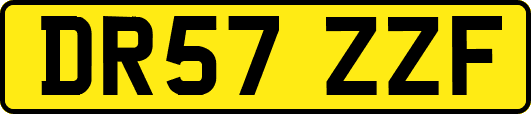 DR57ZZF