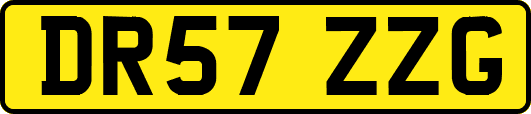DR57ZZG