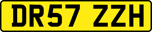 DR57ZZH