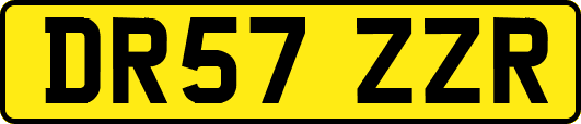 DR57ZZR